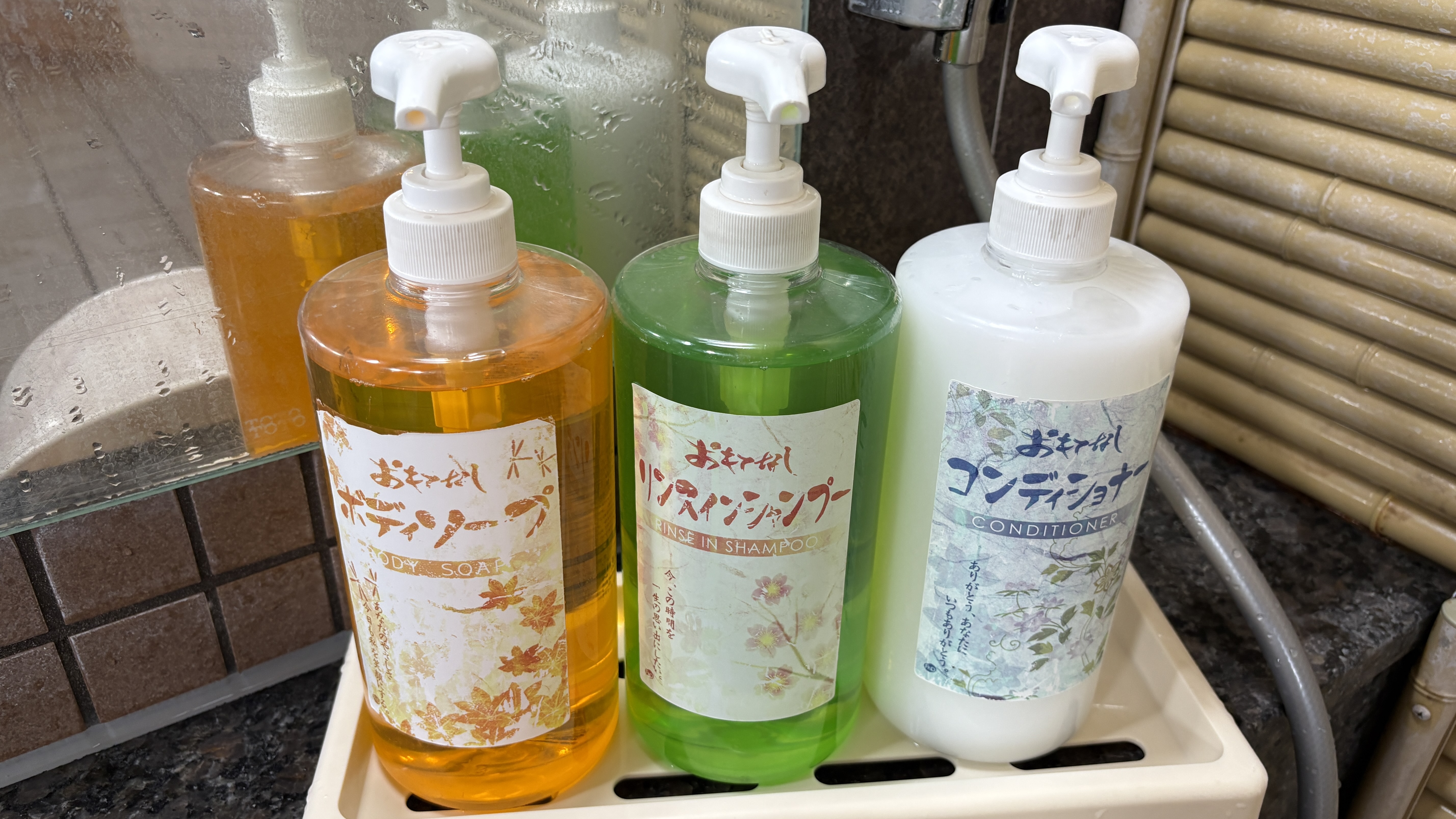 ルートイングランティア福岡宮若-脇田温泉- - 写真 56