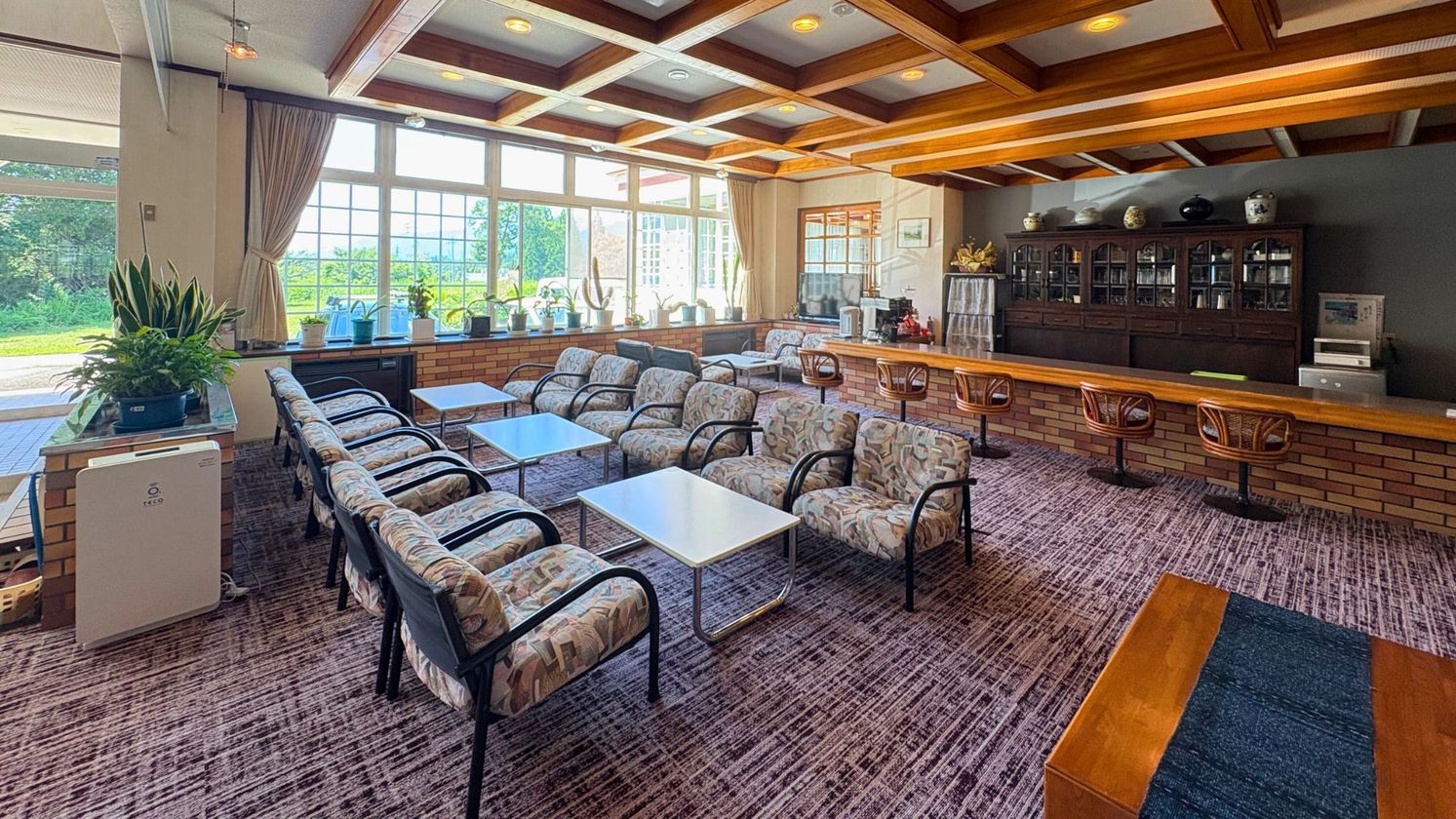 【ゲレンデまで150mの好立地■乾燥室完備】素泊まり■ご到着〜23時までOK！スポーツを楽しもう！