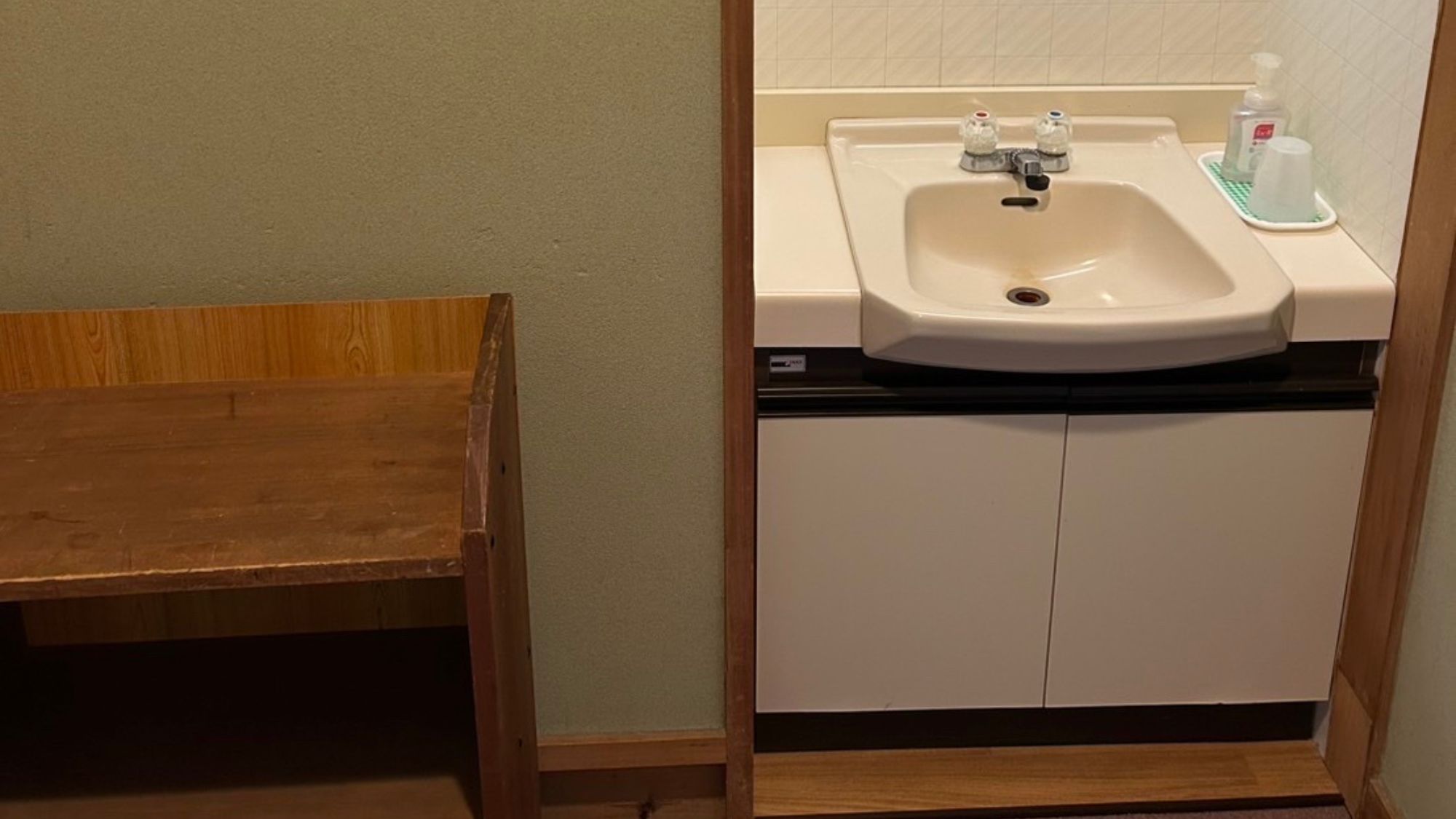 【別館・禁煙】和室8畳