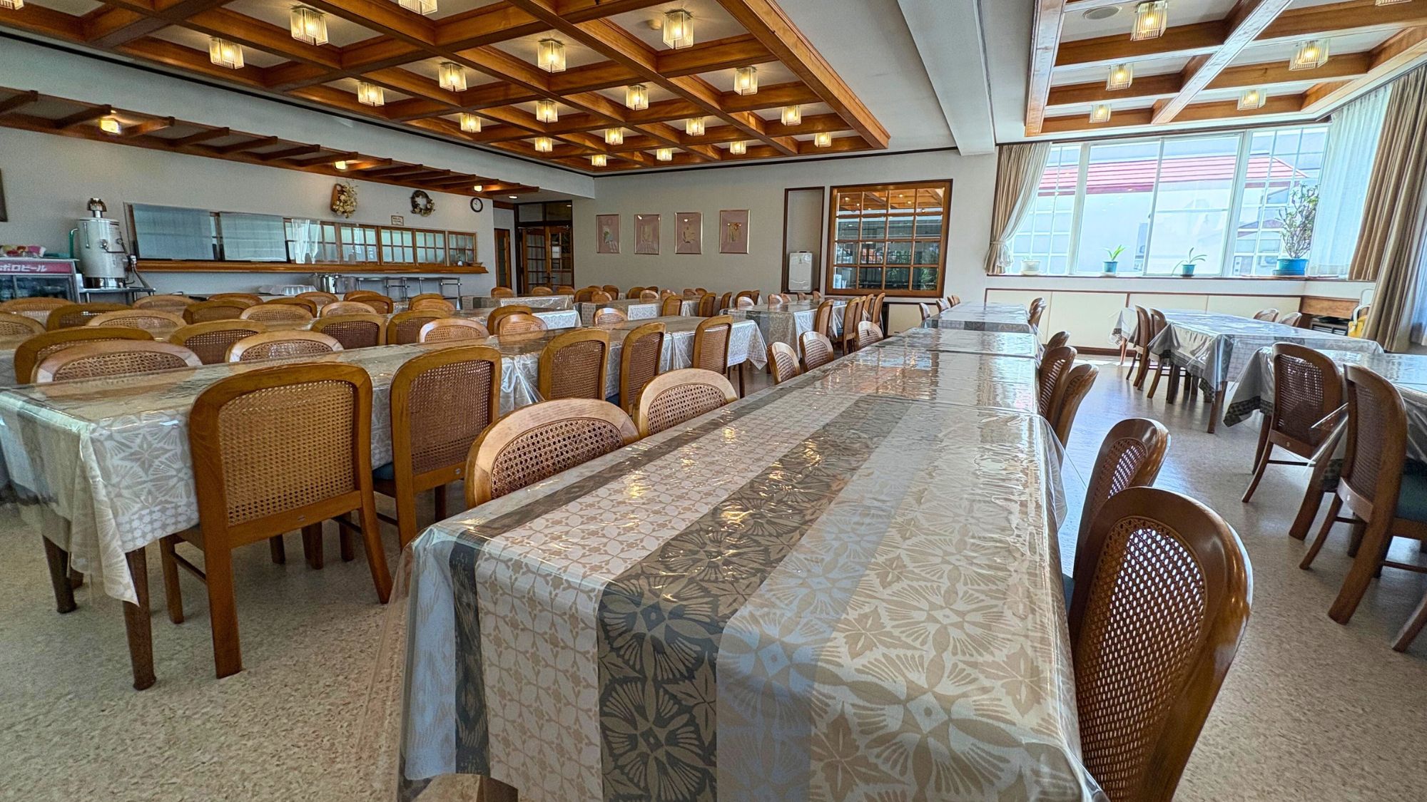 【食事】お食事処