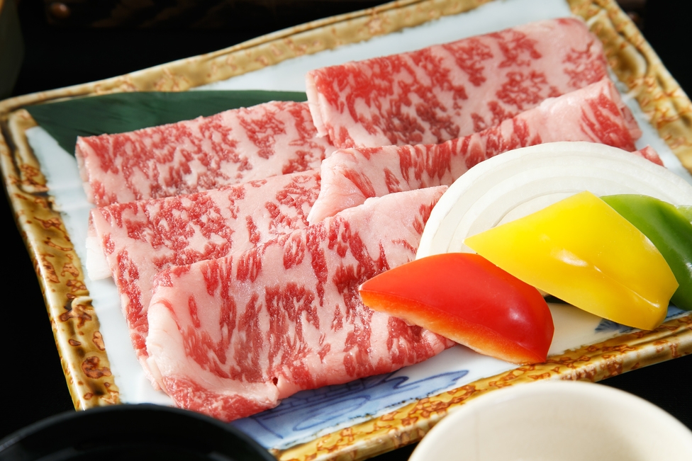 【超特選 お食事プレミアムプラン】鮑・鯛・伊予牛・ロブスター付贅沢プレミアムプラン (朝・夕食付)