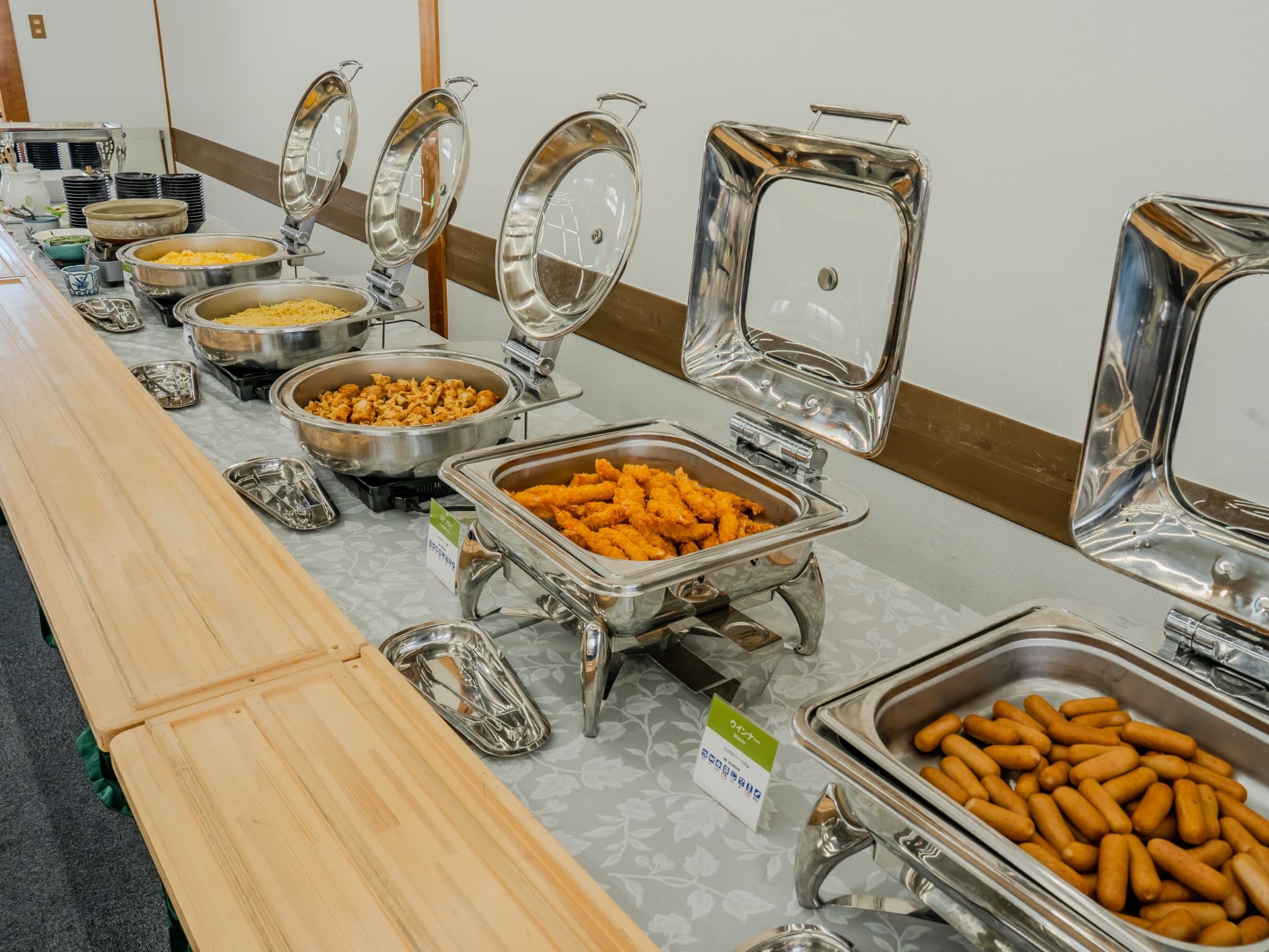 【朝食プラン】観光を楽しみたい方におすすめ (朝食付)