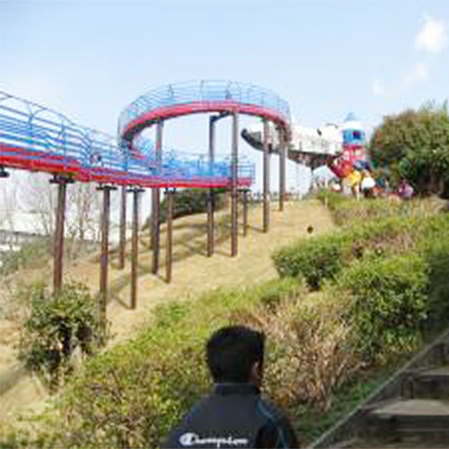 西日本最大級の規模の公園でマラソン練習プラン【ひとり旅】【スポーツ】【ファミリー】一泊二食付き