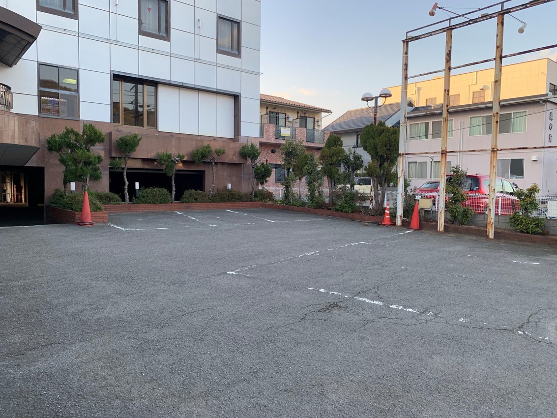 【3泊以上でお得】ECO連泊割・清掃なし素泊まりプラン（全室禁煙）