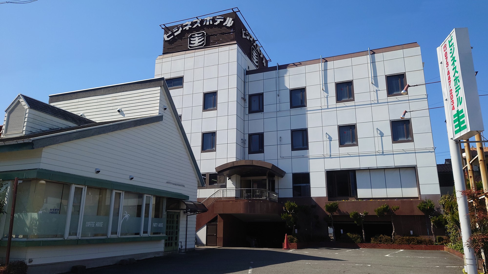 素泊まりスタンダードプラン（全室禁煙）