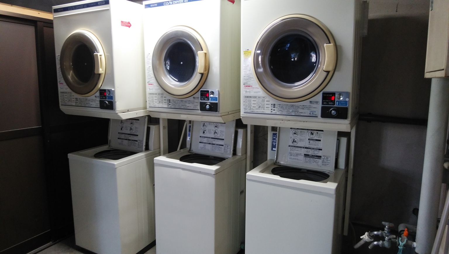 【3泊以上でお得】ECO連泊割・清掃なし素泊まりプラン（全室禁煙）