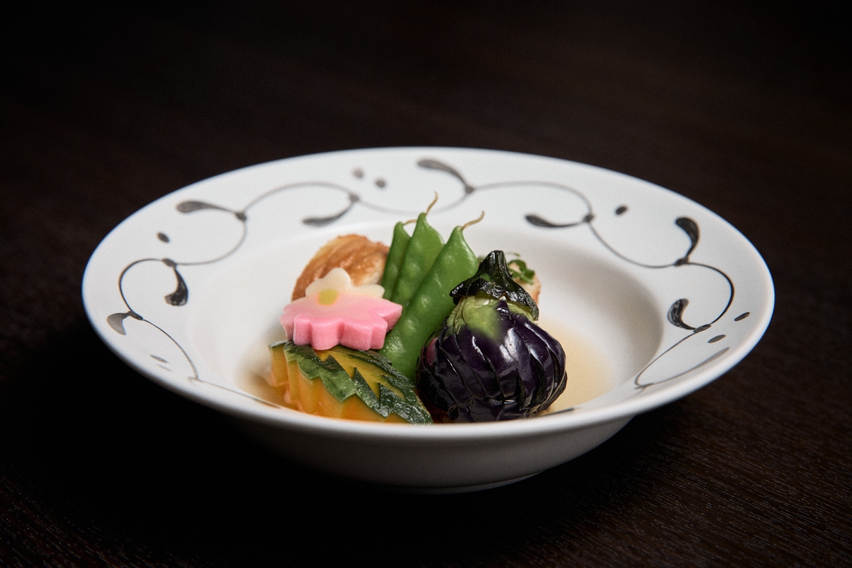 2024年10月リニューアル　美食と寛ぎの上質なひとときプラン