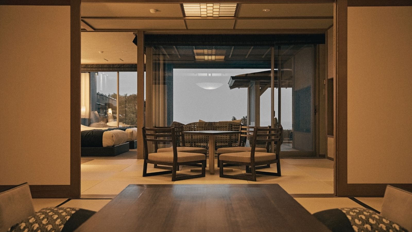 【プレジデンシャルスイート101】