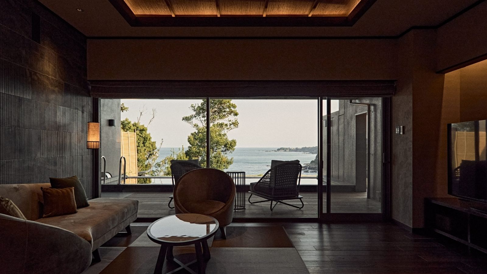 【プライベートプールスイート105】