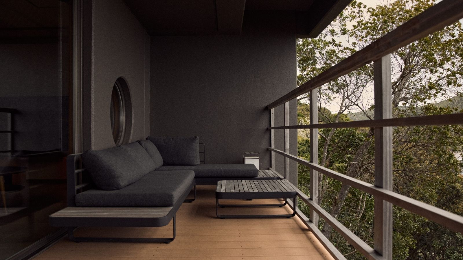 【メゾネットスイート113】