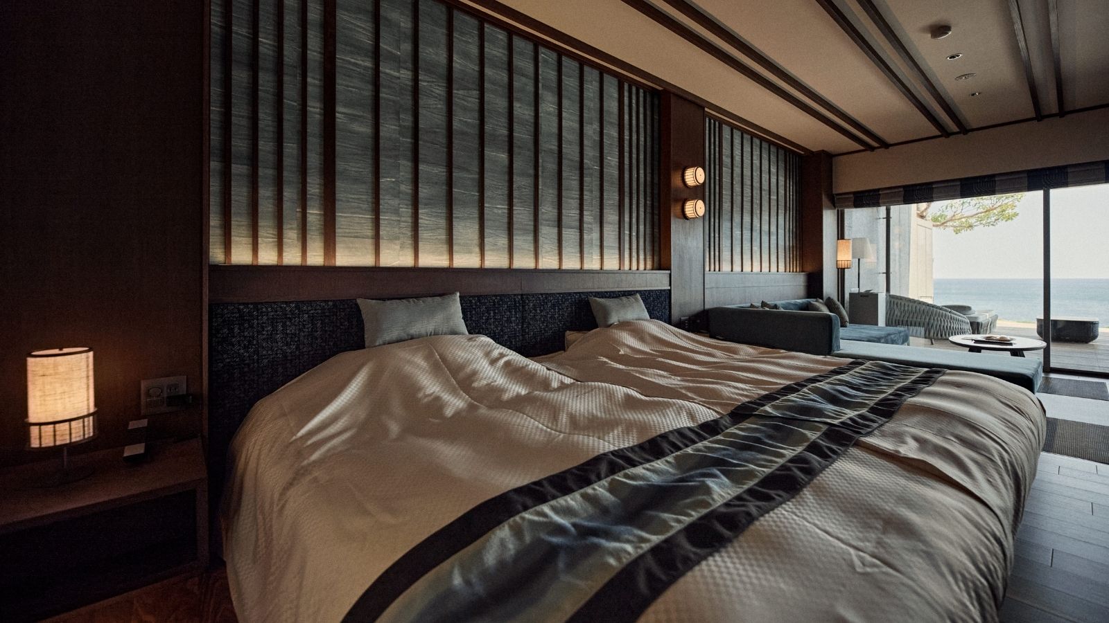 【プレミアムスイートwithプライベートダイニング109】