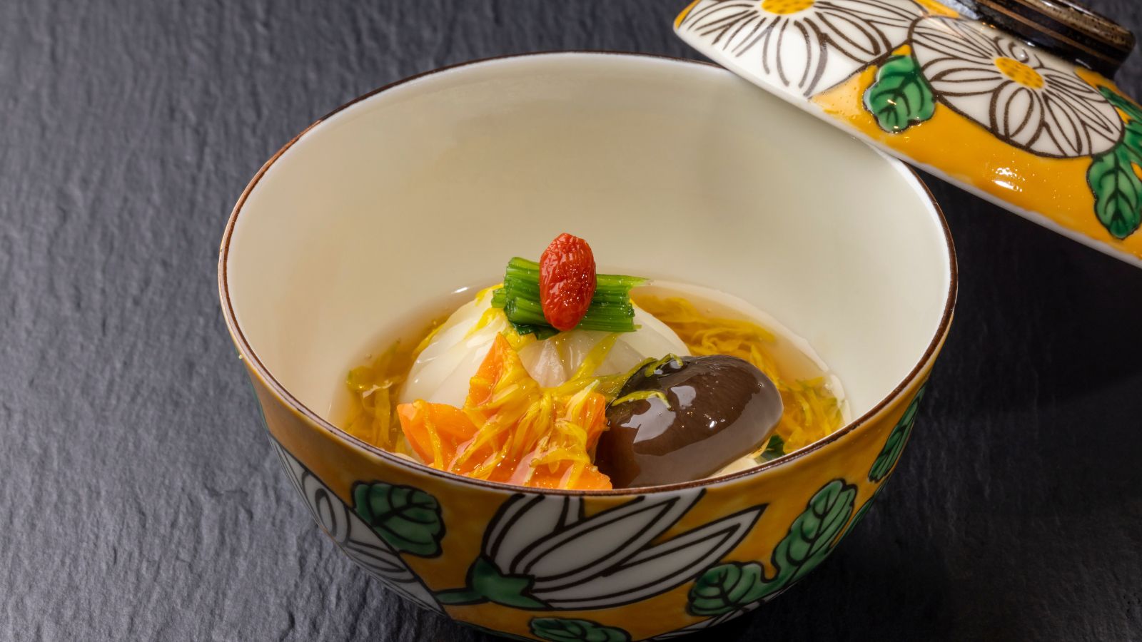 【お食事 一例】