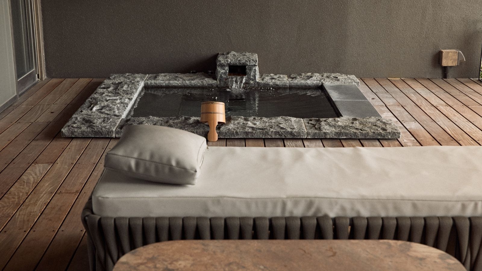 【プレミアムスイートwithプライベートダイニング108】