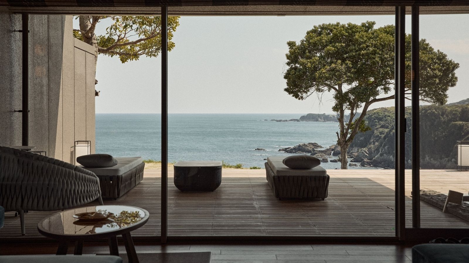 【プレミアムスイートwithプライベートダイニング109】