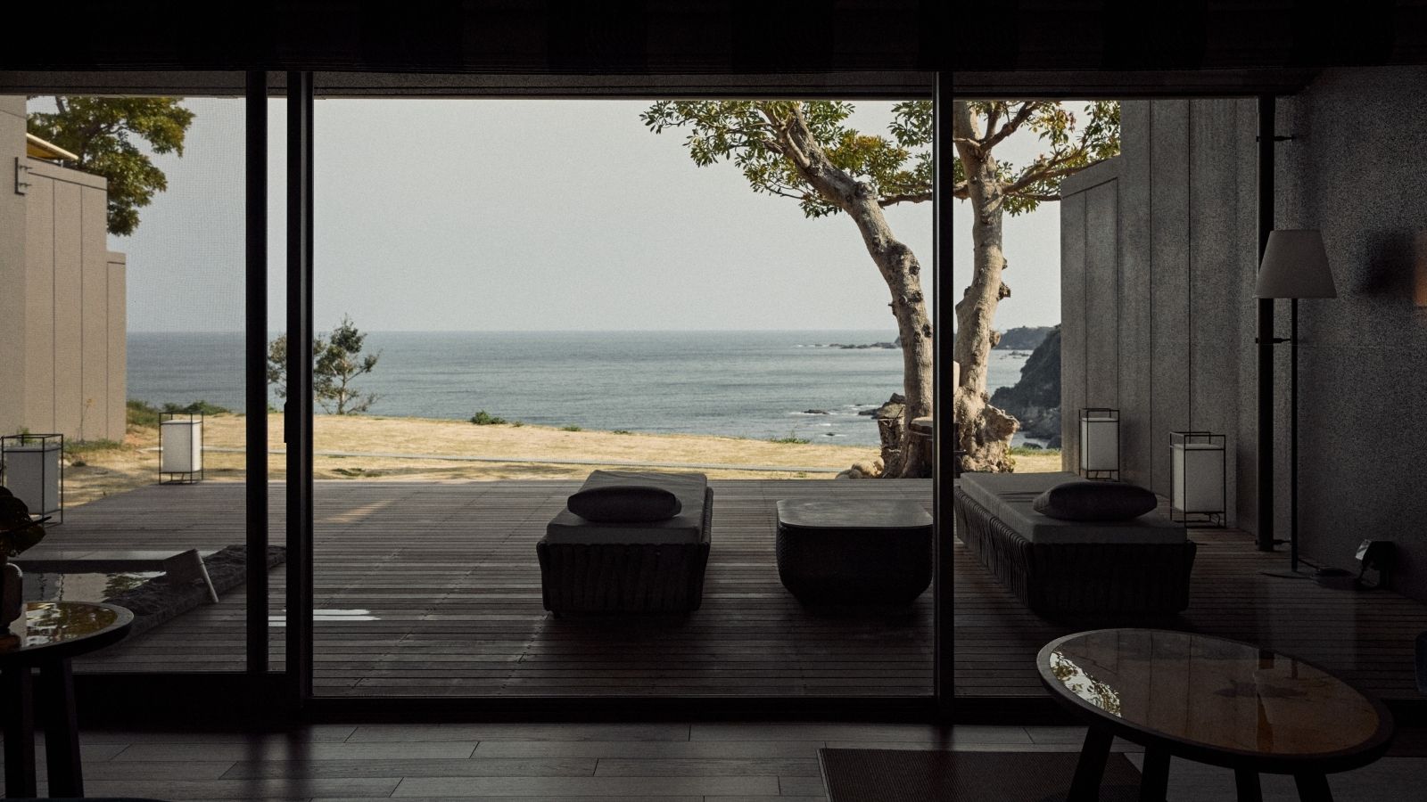 【プレミアムスイートwithプライベートダイニング108】