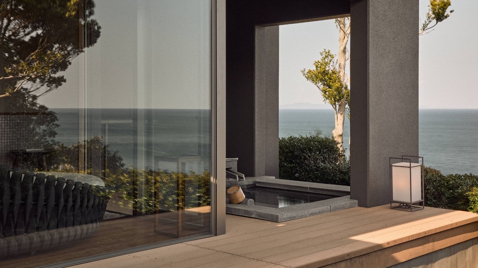 【リラクゼーションスイート103】