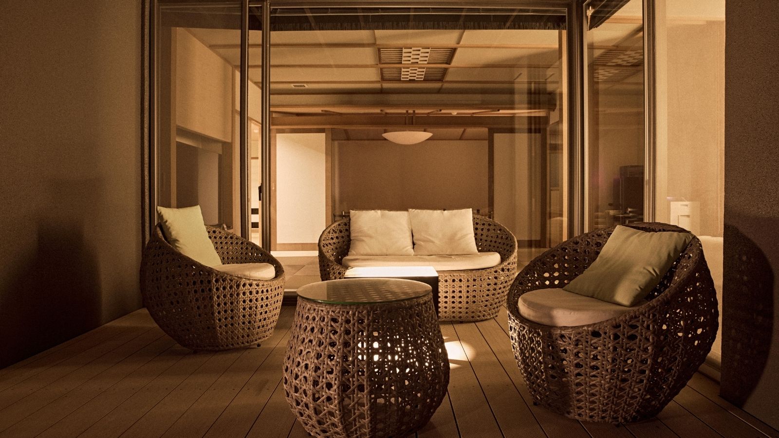 【プレジデンシャルスイート101】