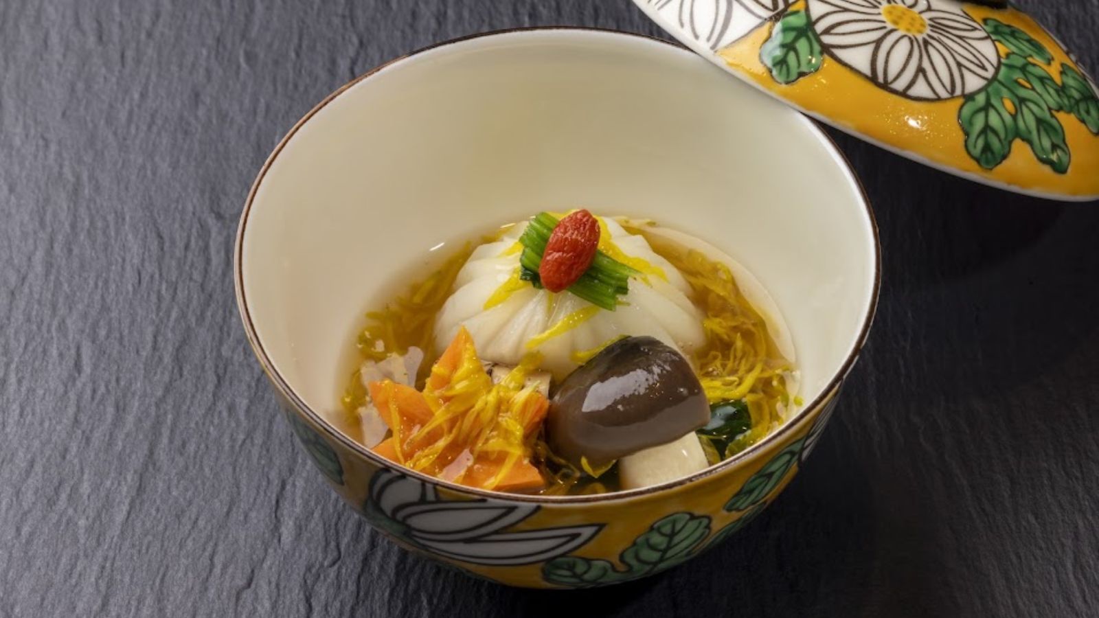 【お食事 一例】