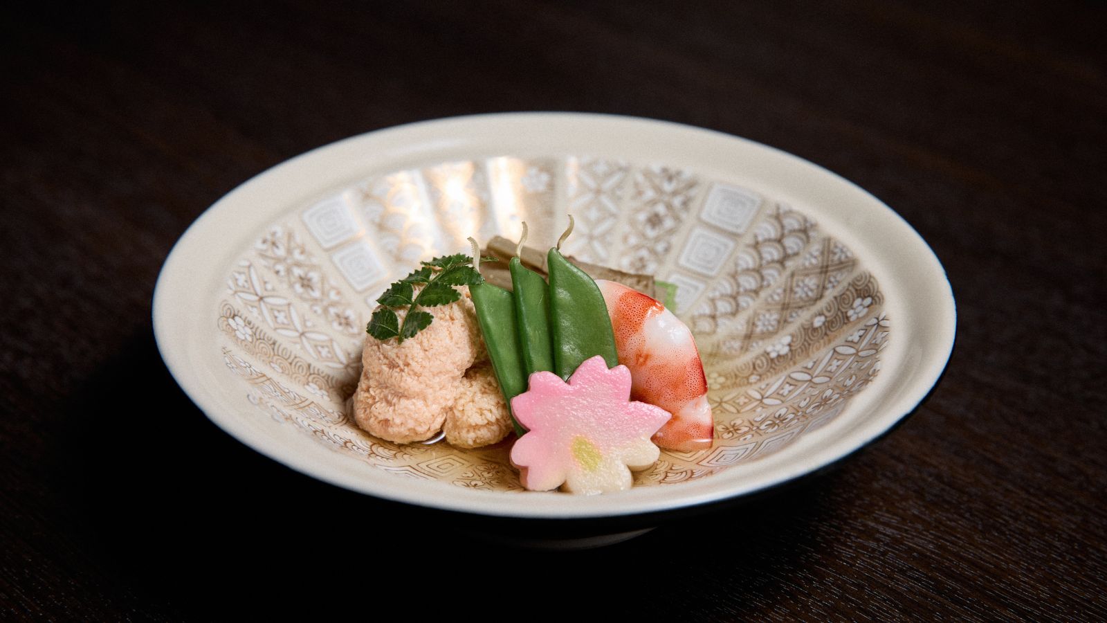 【お食事 一例】