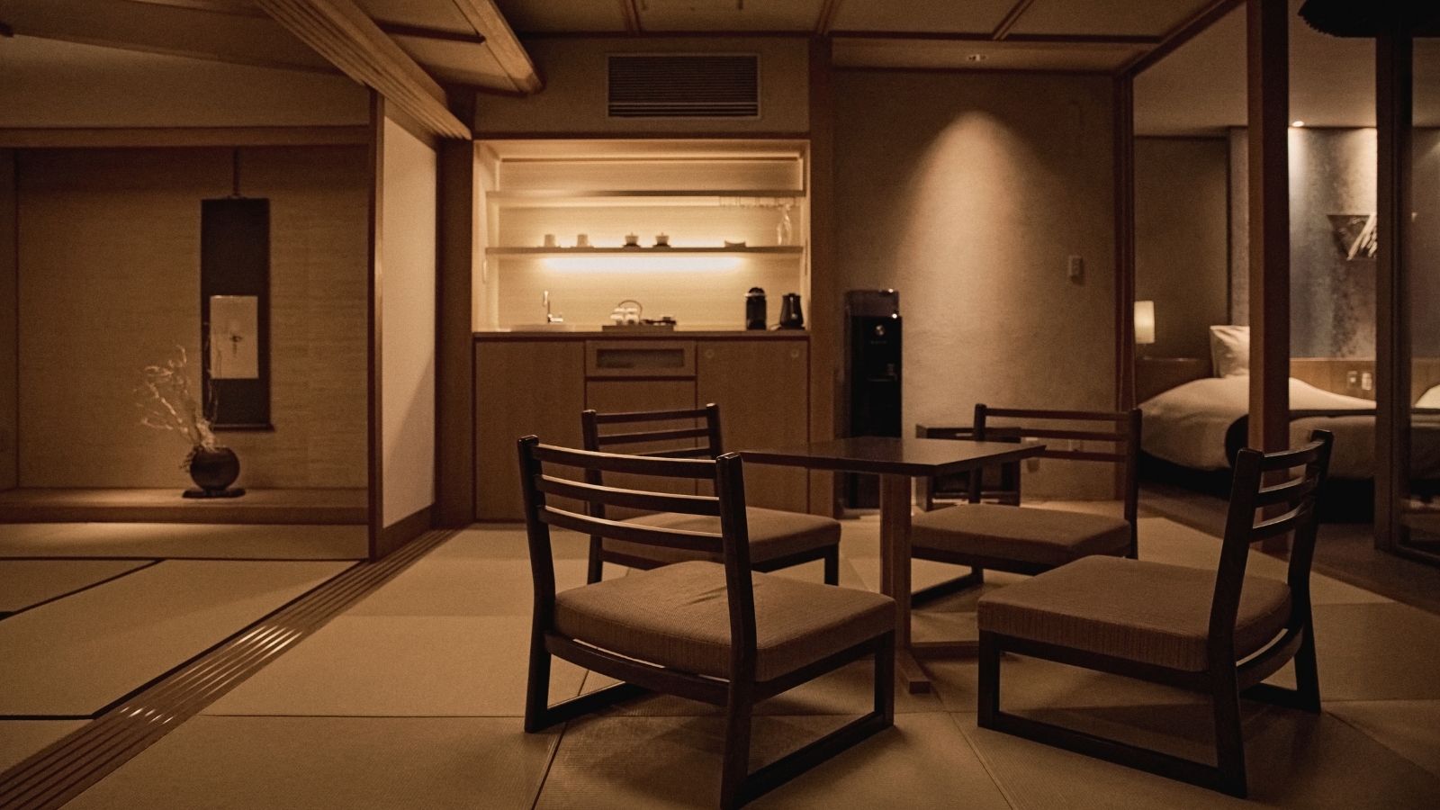 【プレジデンシャルスイート101】