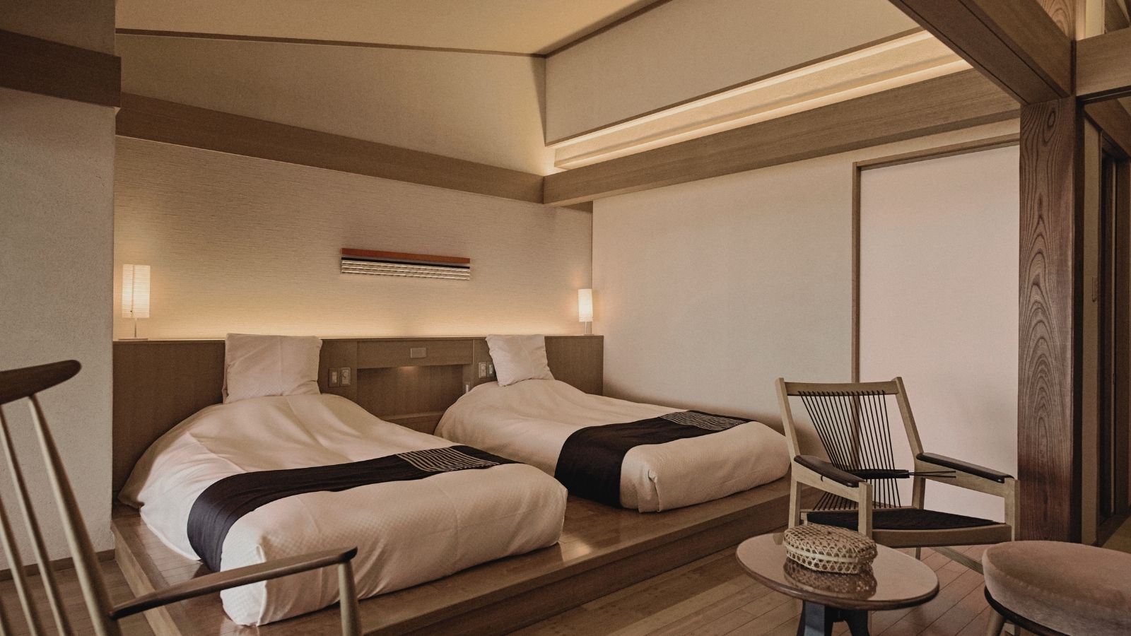 【リラクゼーションスイート103】