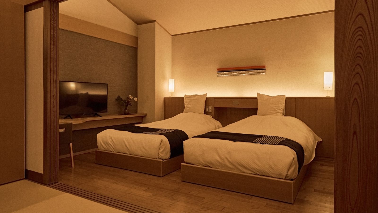 【リラクゼーションスイート102】