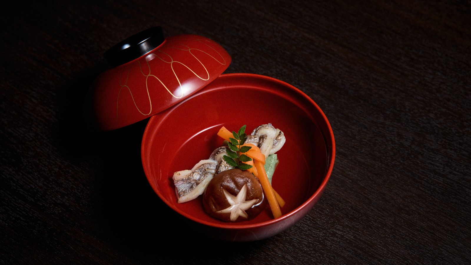 【お食事 一例】