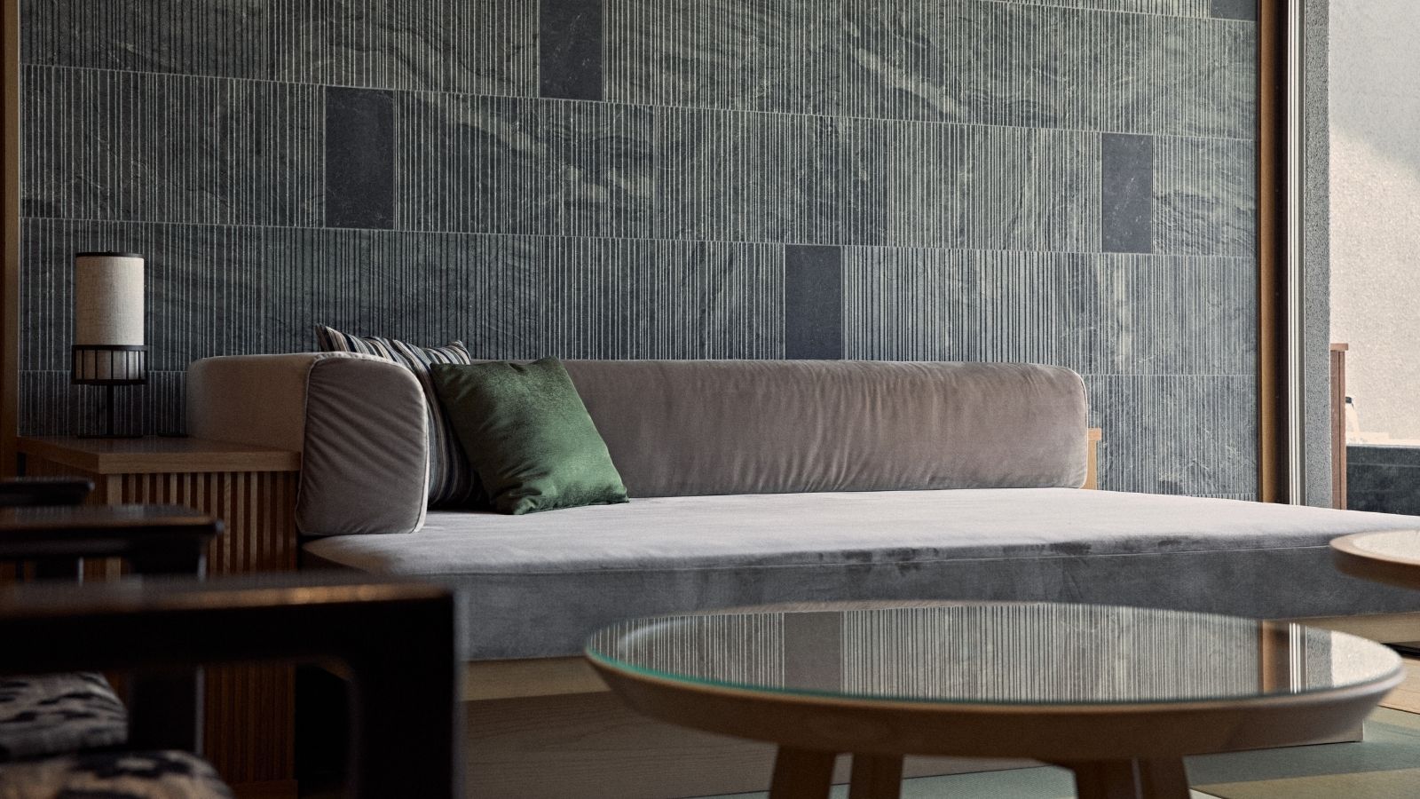 【デラックススイート207】