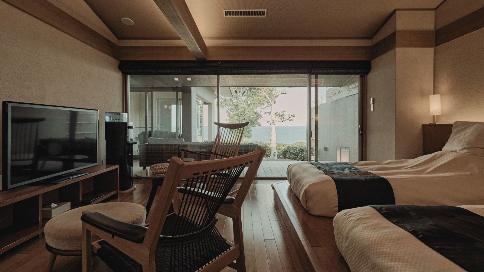 【リラクゼーションスイート103】