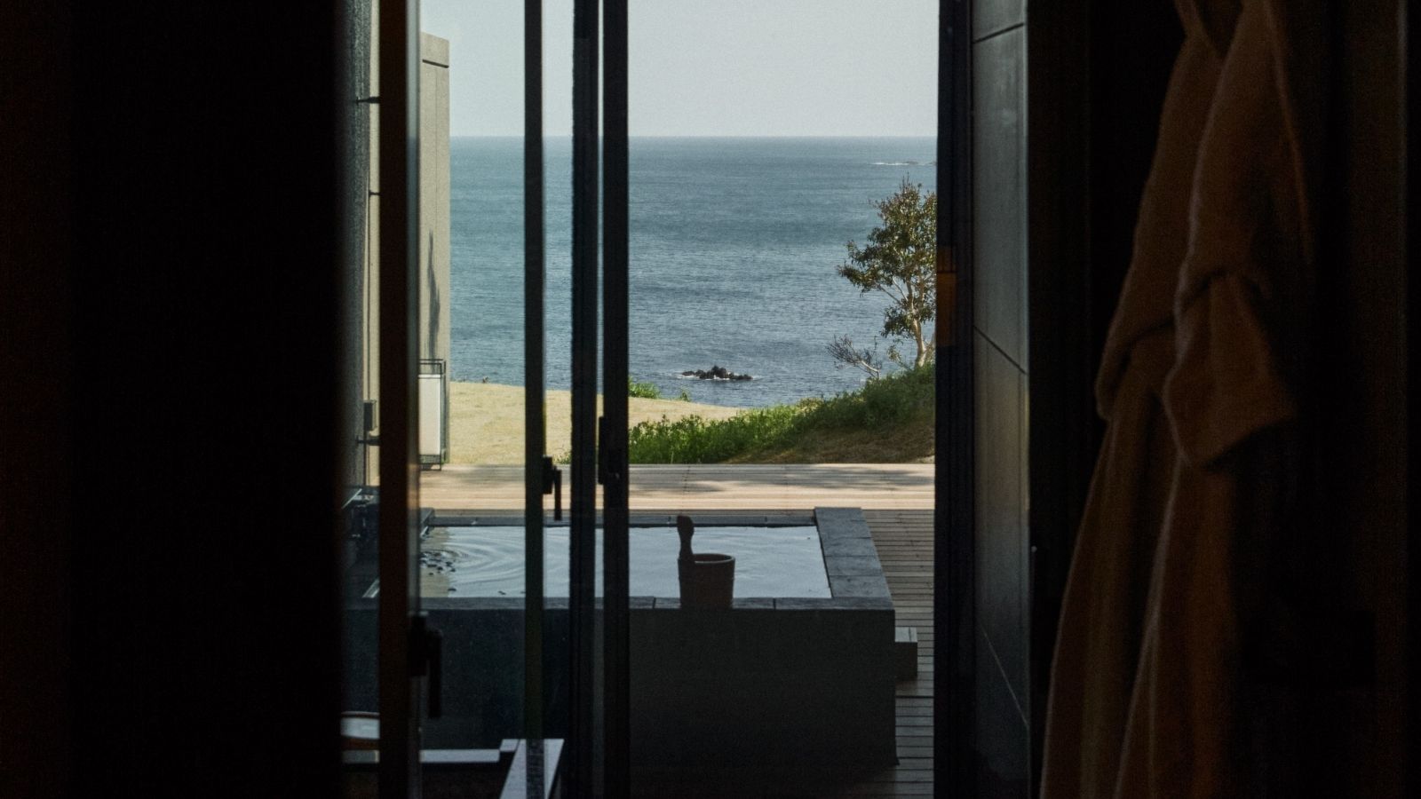 【デラックススイート107】