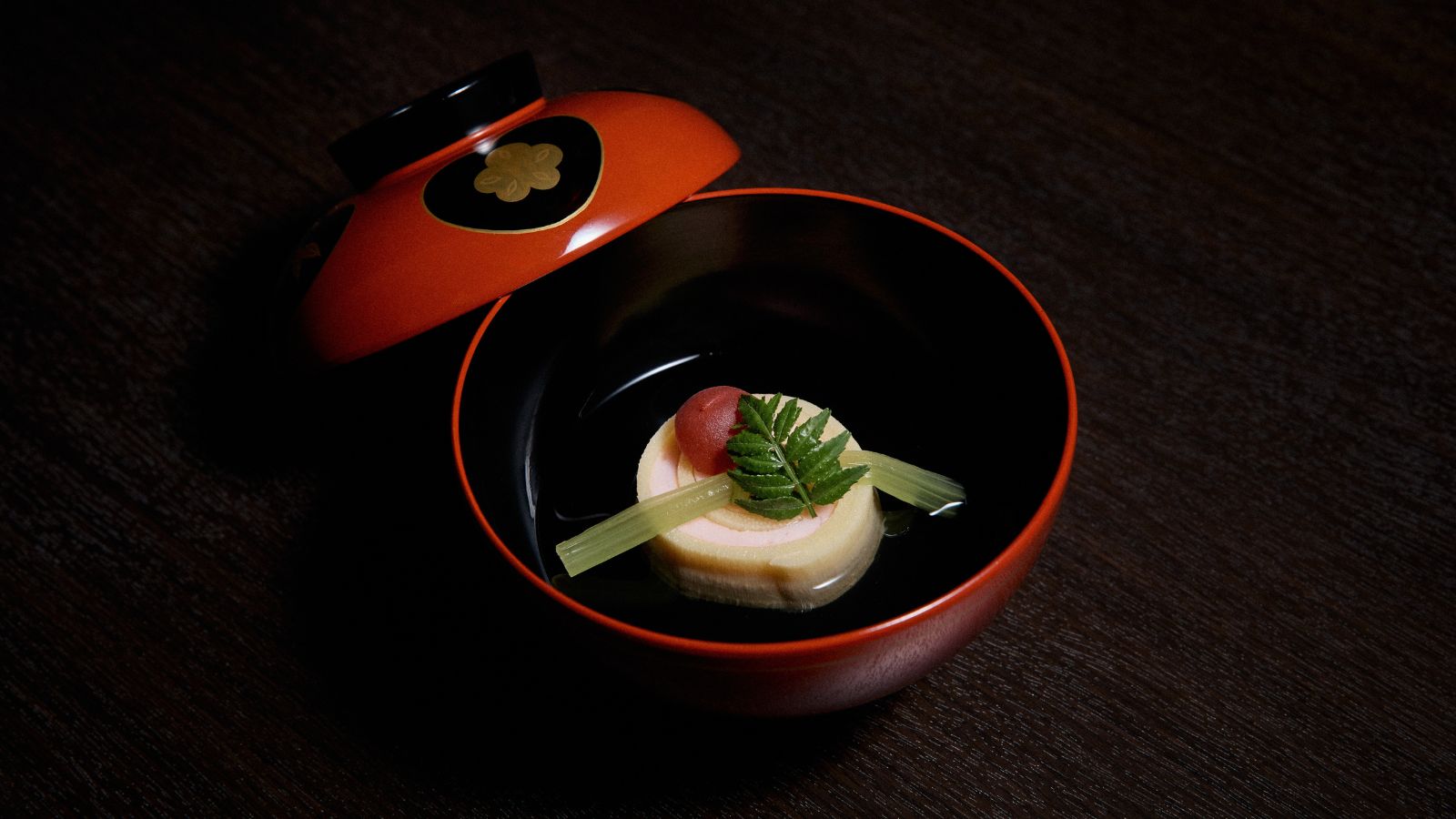 【お食事 一例】