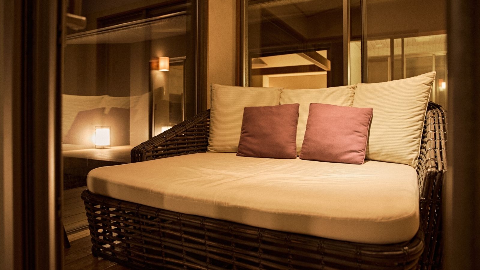 【リラクゼーションスイート102】