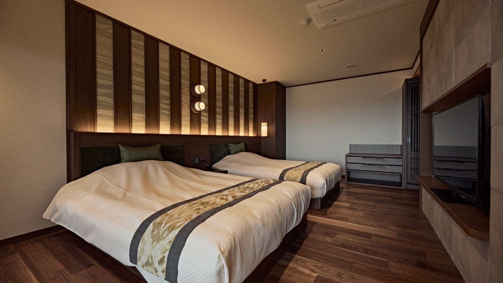 【プライベートプールスイート105】