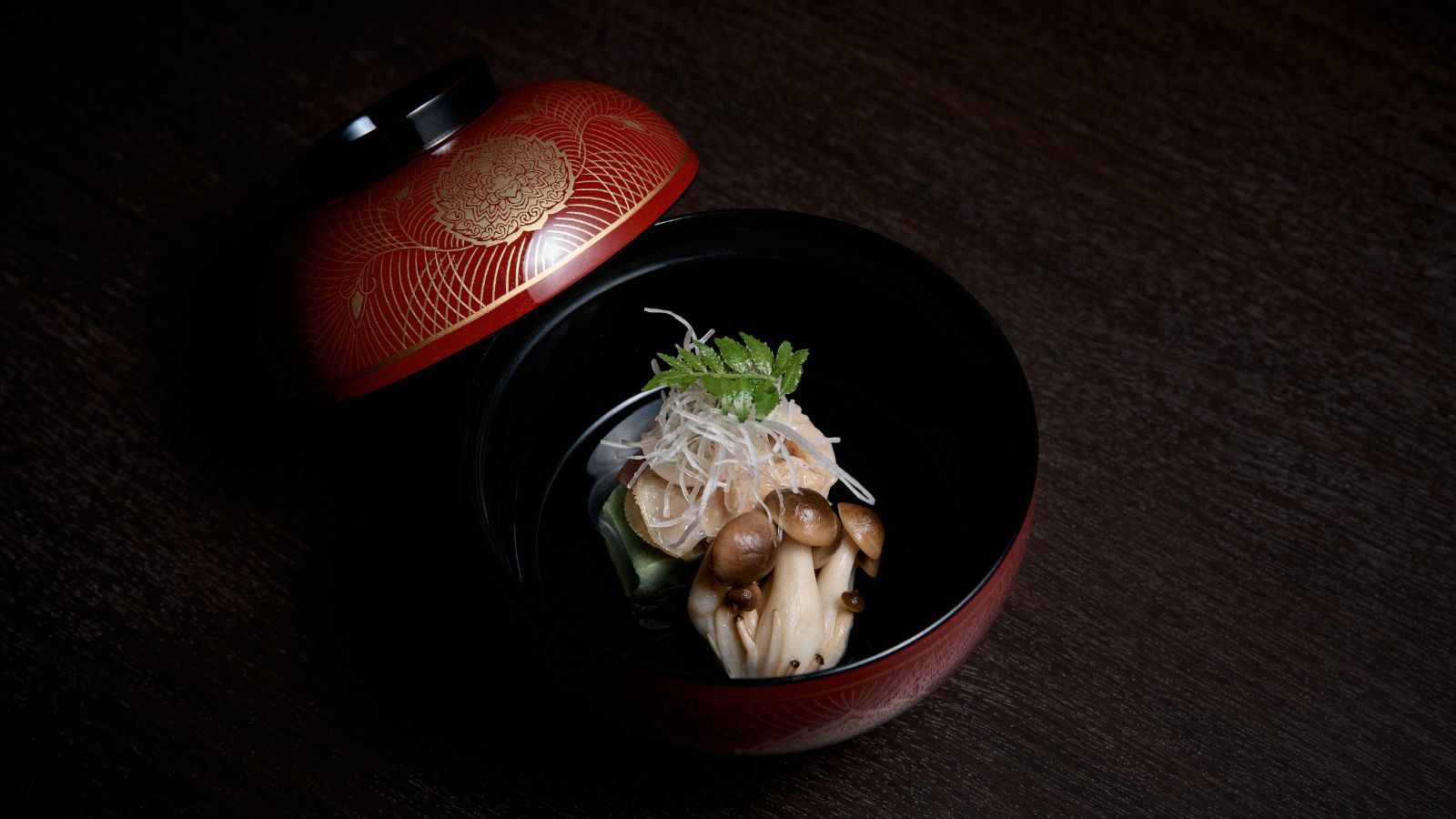 【お食事 一例】