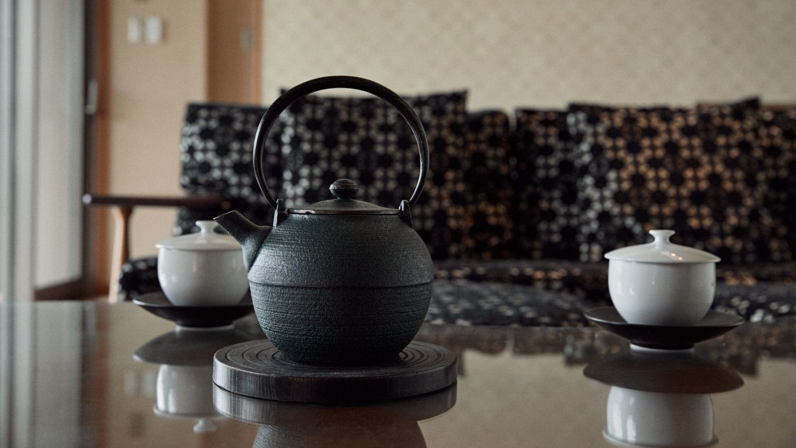 【メゾネットスイート113】