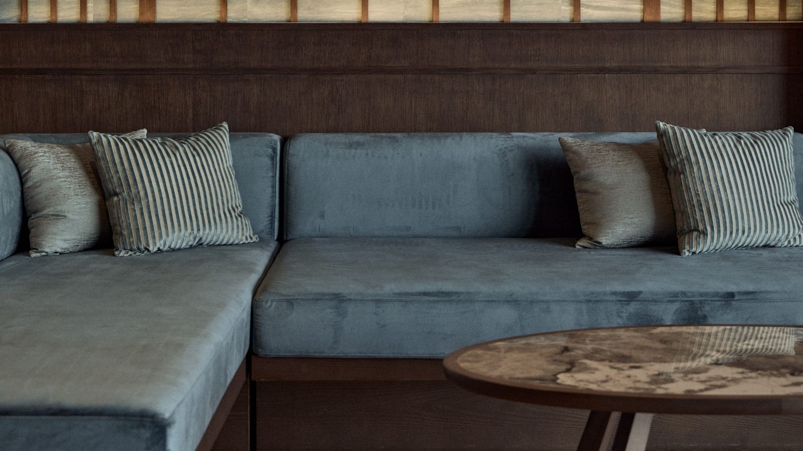 【プレミアムスイートwithプライベートダイニング109】