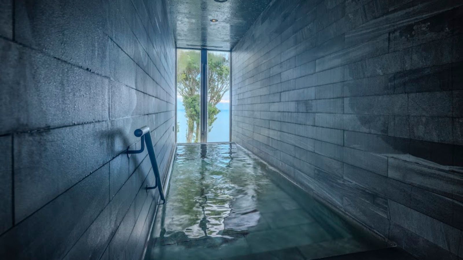 【貸切風呂 Healing】