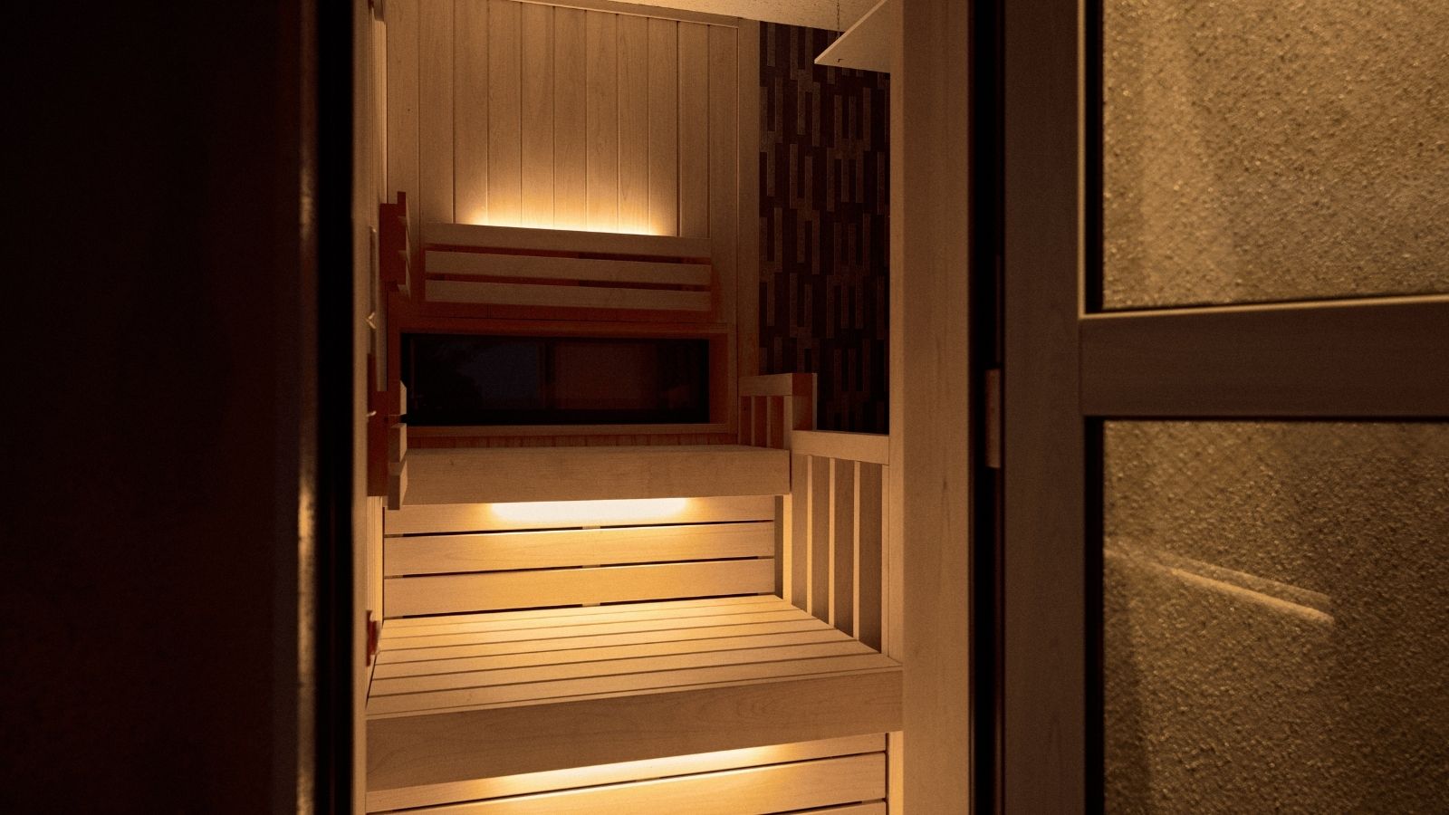 【プライベートプールスイート105】