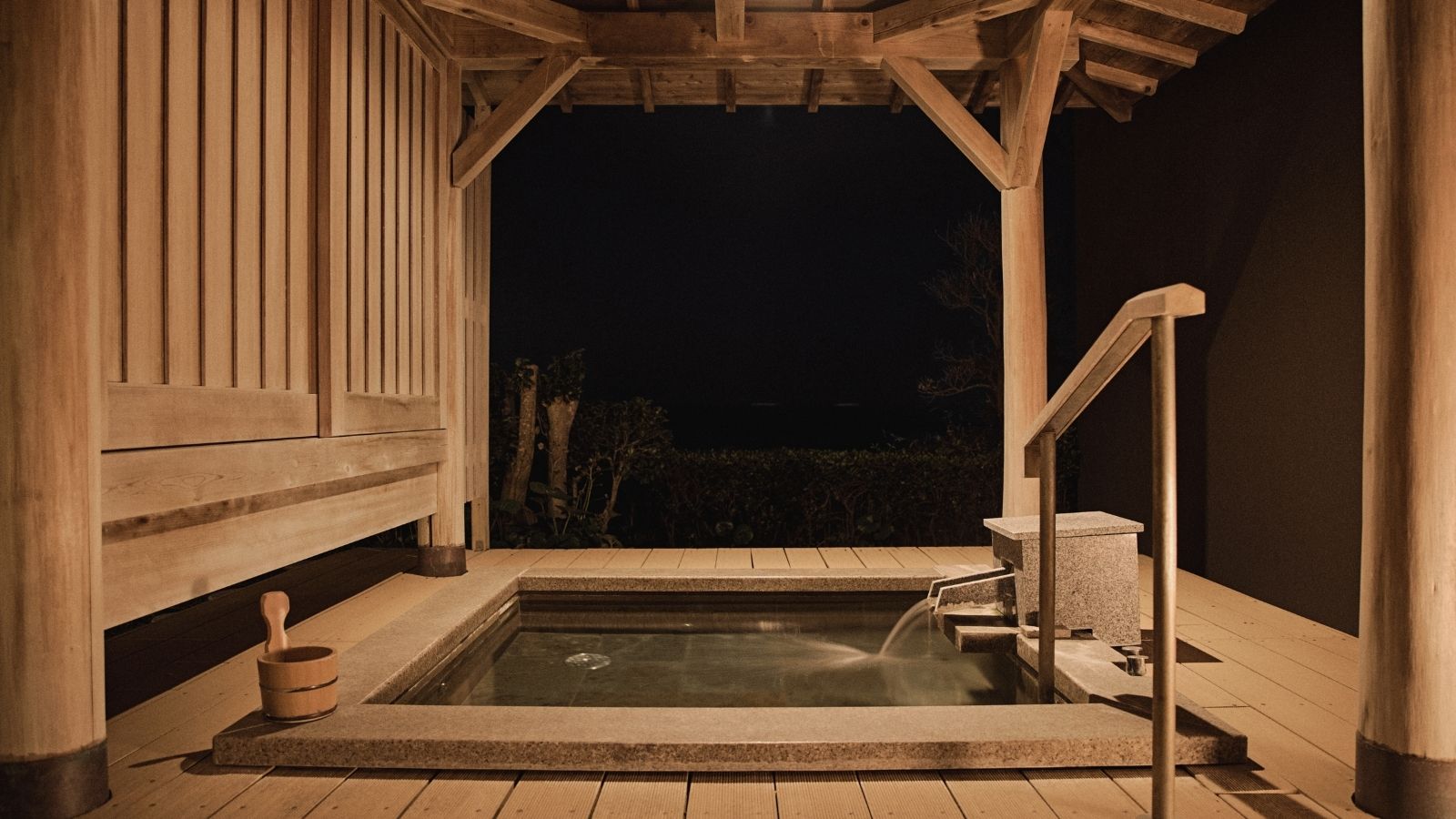 【プレジデンシャルスイート101】