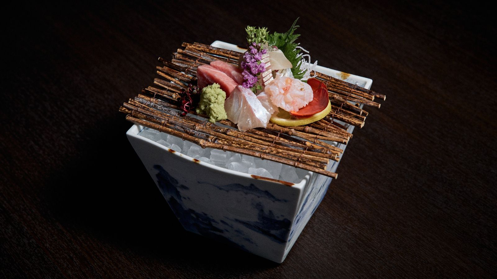 【お食事 一例】