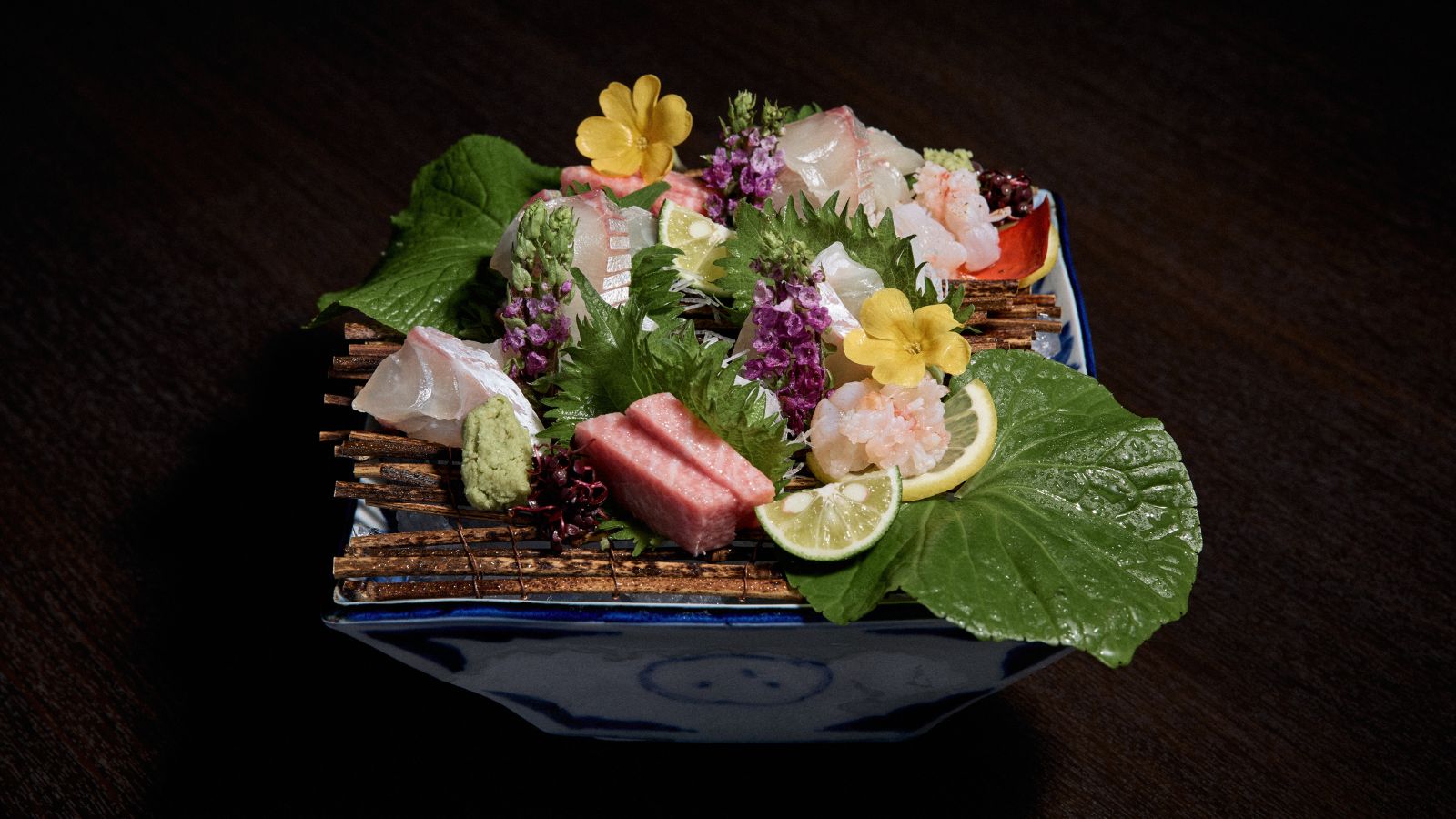 【お食事 一例】