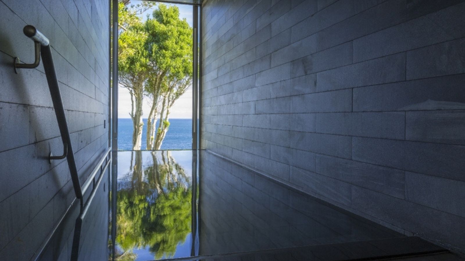 【貸切風呂 Healing】