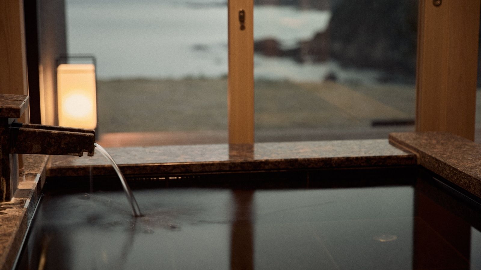 【プライベートプールスイート105】