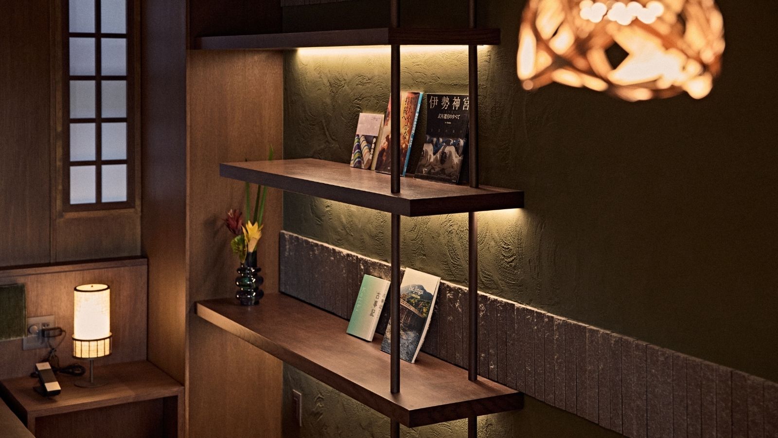 【プライベートプールスイート105】