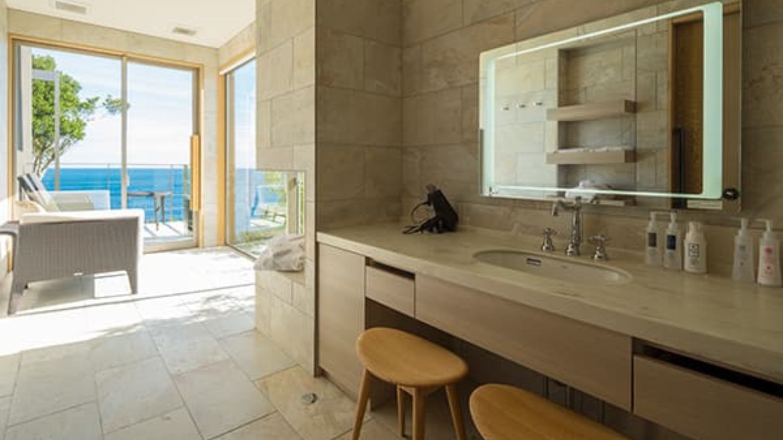 【貸切風呂 Healing】