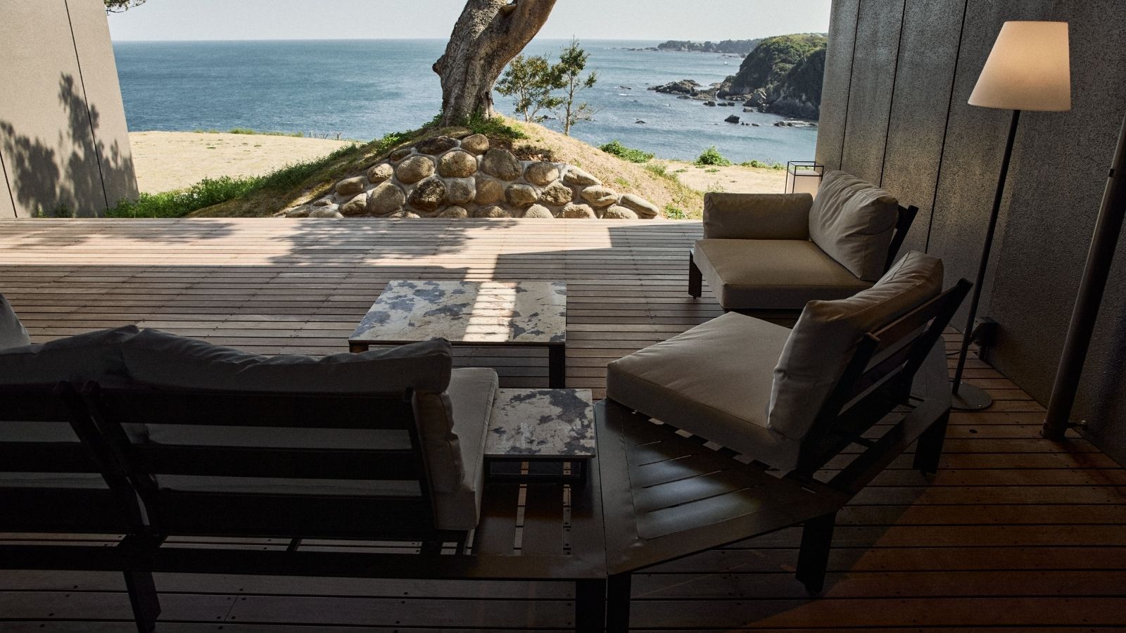 【デラックススイート107】