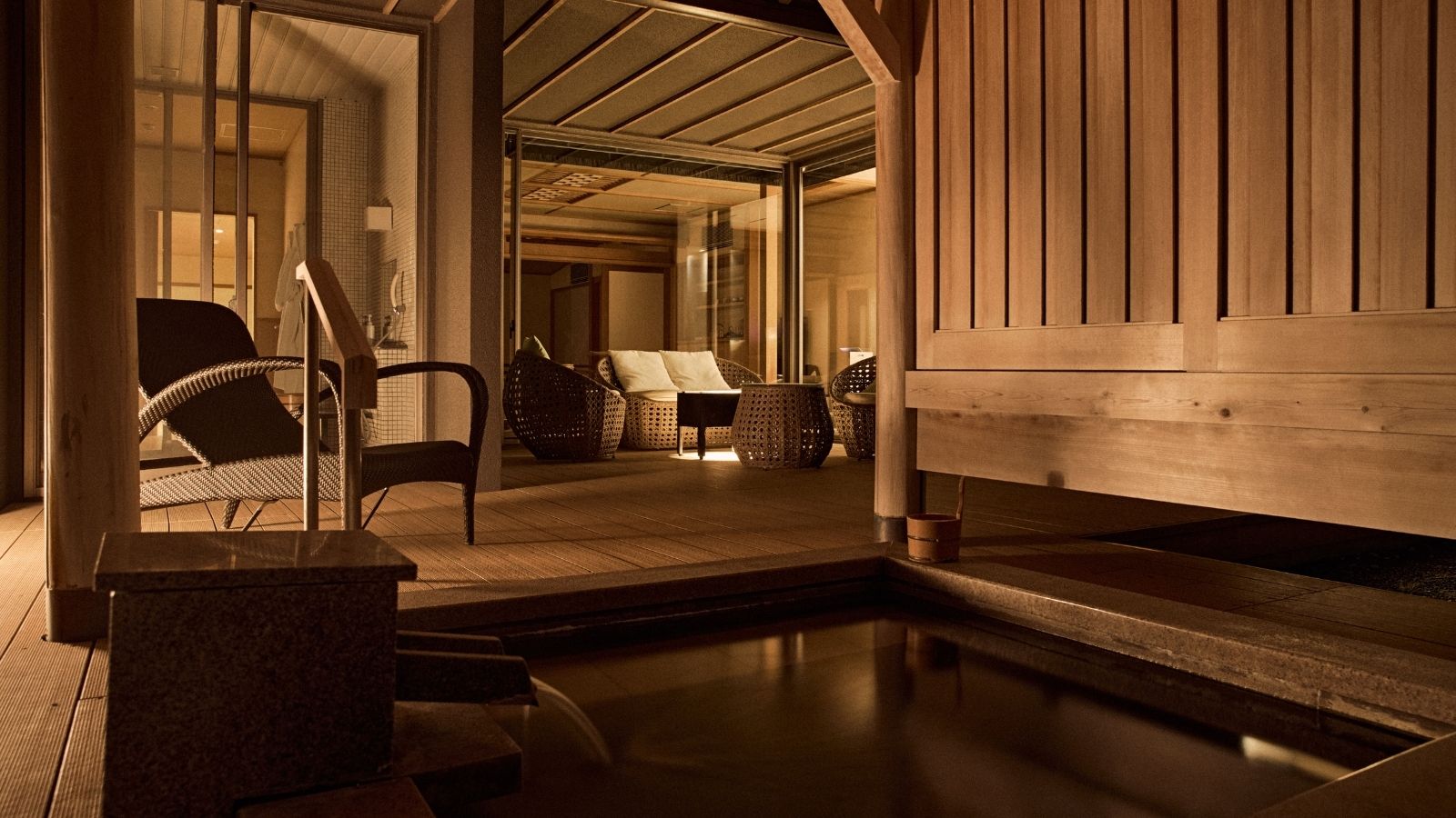 【プレジデンシャルスイート101】