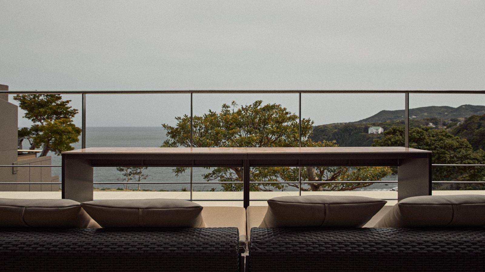 【プレミアムスイートwithプライベートダイニング208】