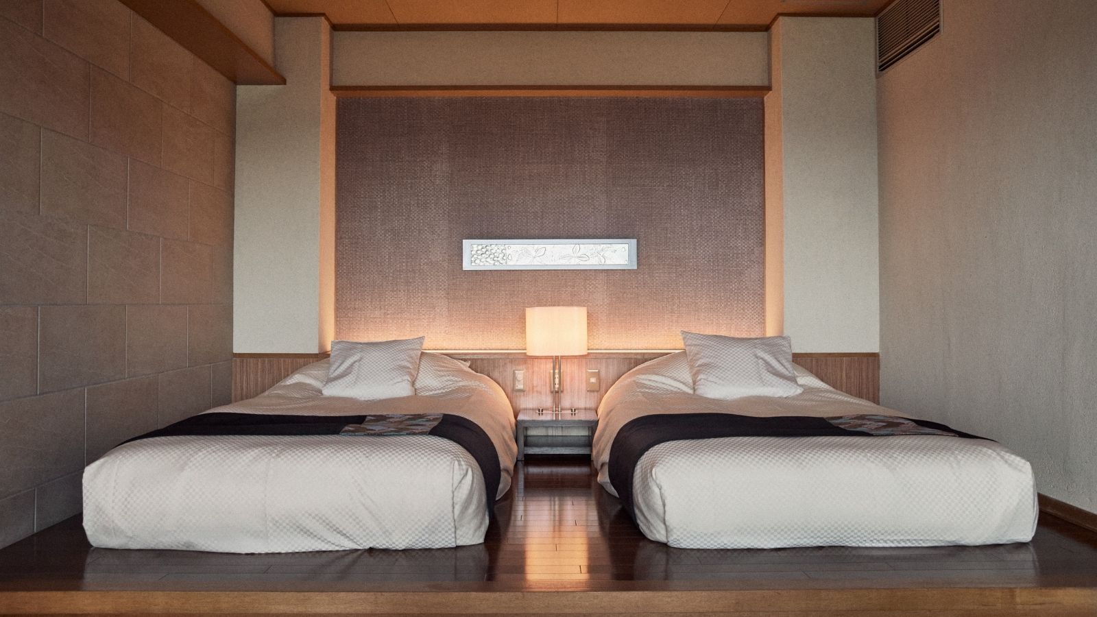 【オーシャンスイート111】