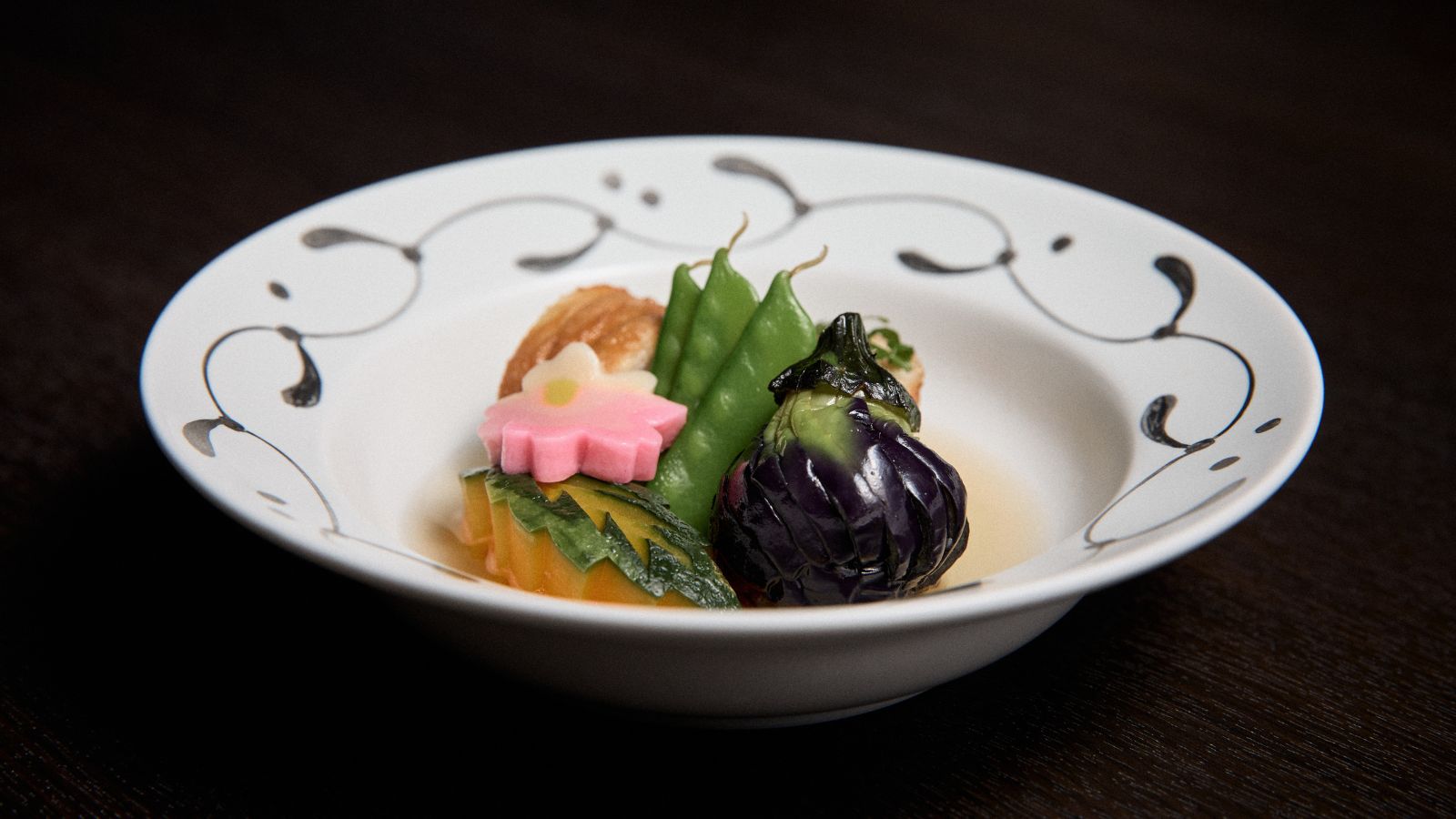 【お食事 一例】